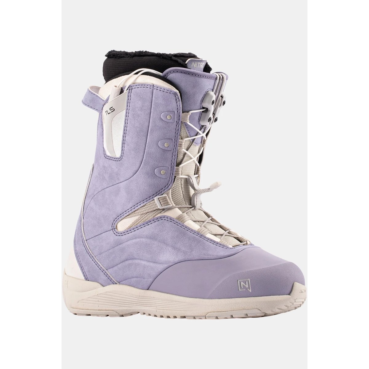 Crown TLS W's