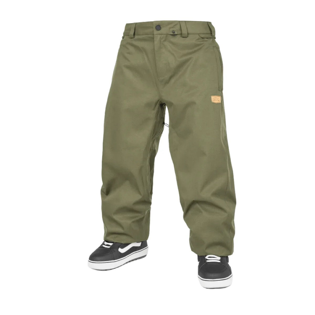 Arthur 20K Pant Arthur 20K Pant