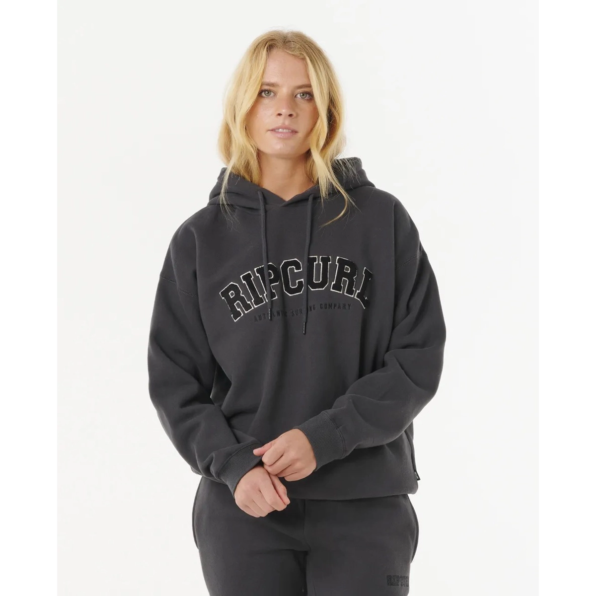 Varsity Hoodie
