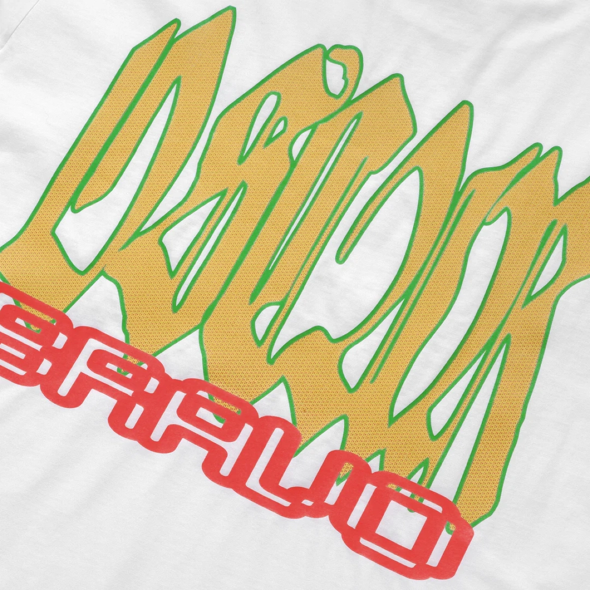 Oscar Bravo T-Shirt Oscar Bravo T-Shirt