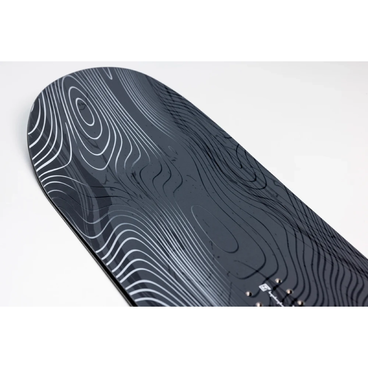Alternator FX snowboard, motif, graphisme, adhérent, carre, snowboard, motif, graphisme, poignées, carres