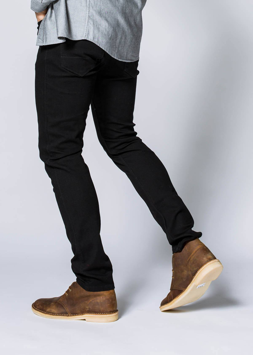 Performance Denim Slim Performance Denim Slim