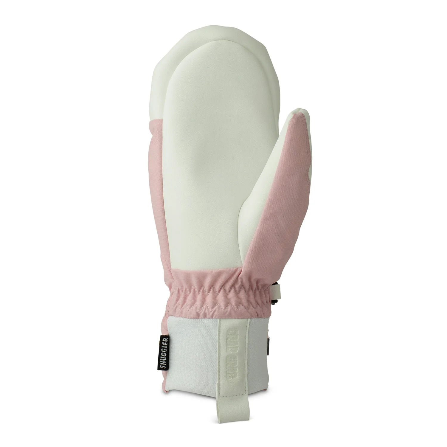 Snuggler Women Mitt Crab Grab Snuggler Women Mitt Cotton Candy, vue 2