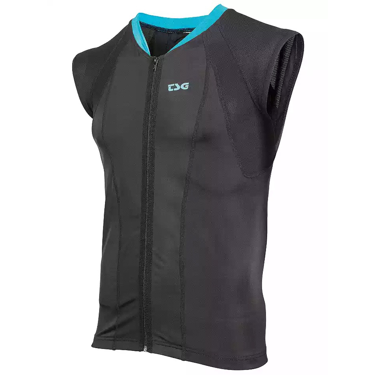 Backbone Vest A Backbone Vest A