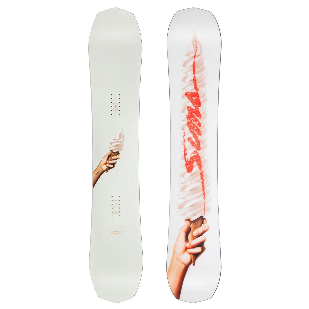 Vanilla Natur, Draußen, Person