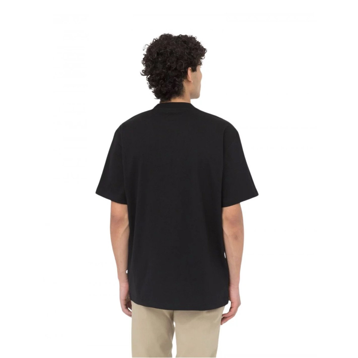 Summerdale Ss Tee Black Summerdale Ss Tee Black
