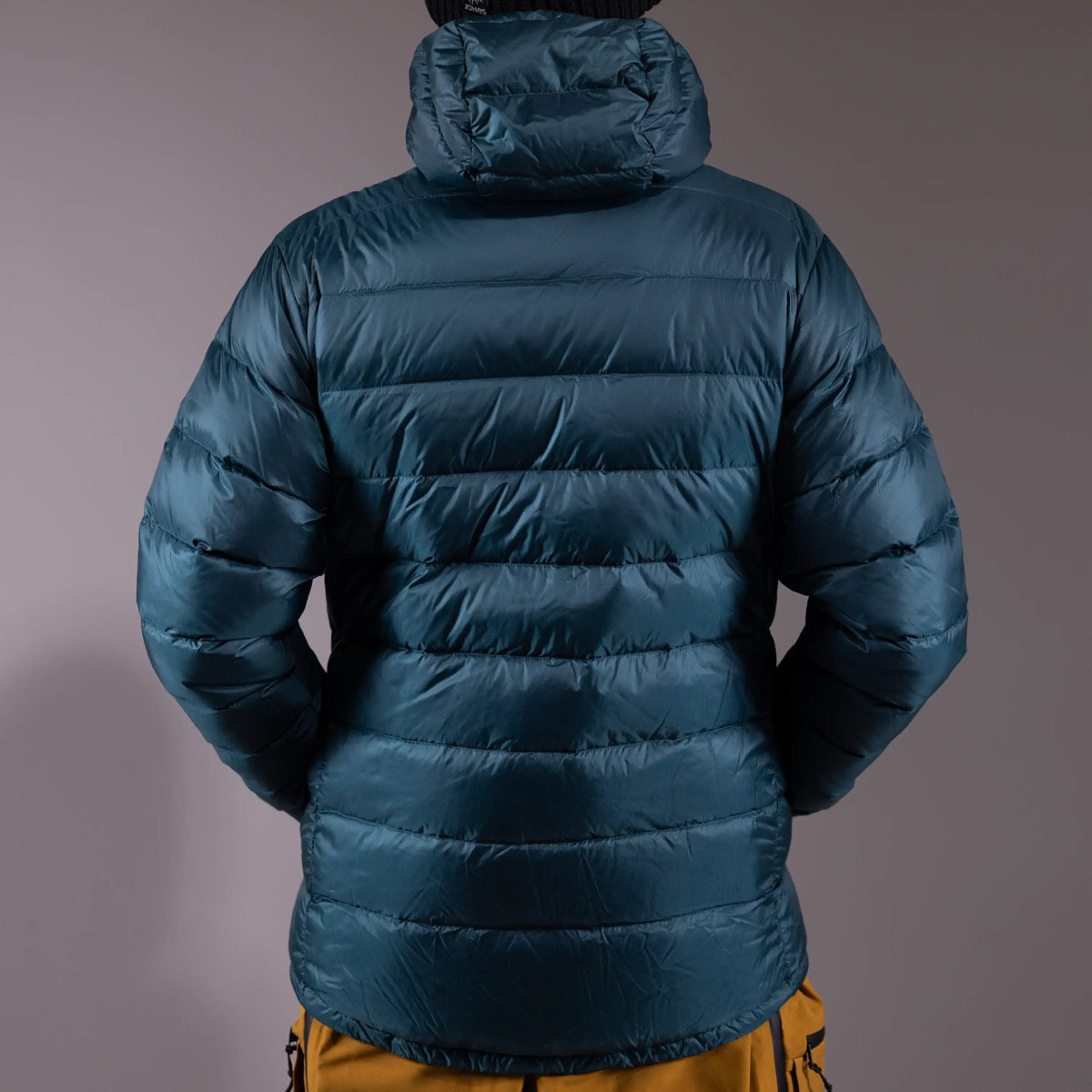 M'S Re-Up Down Rec Hd Vêtements, manteau, veste, capuche