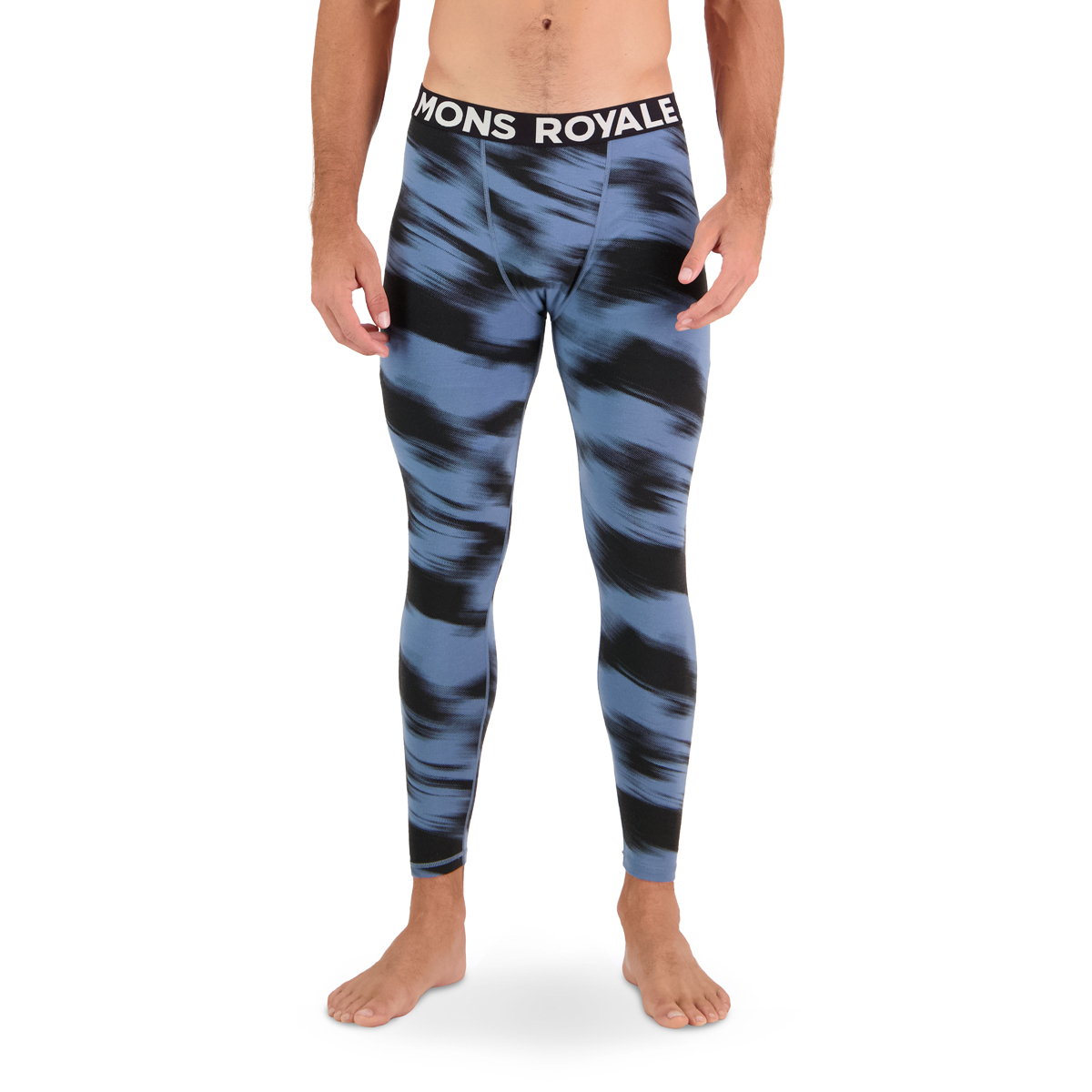Cascade Legging