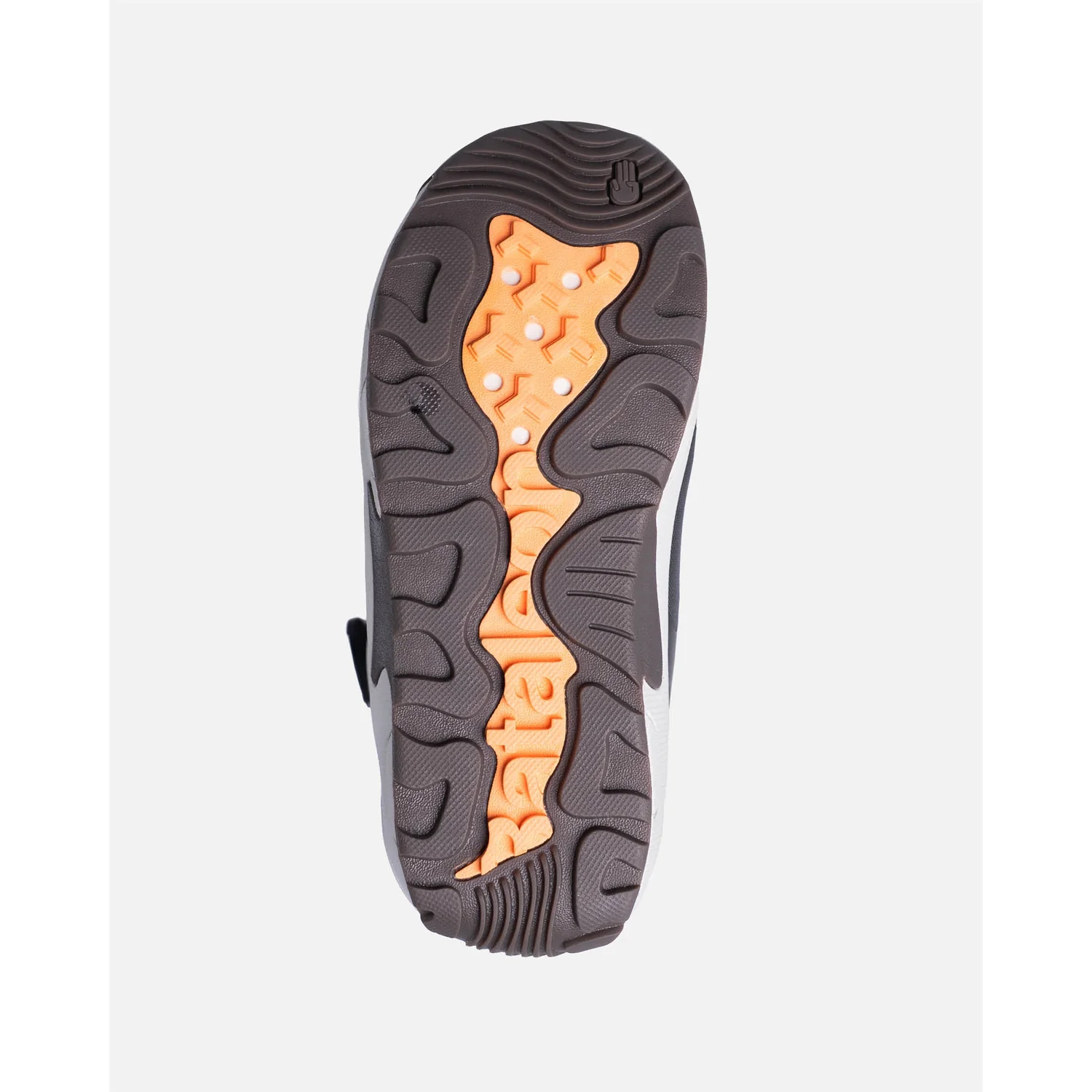 Bataleon Women's Rave Sandstorm, Ansicht 4