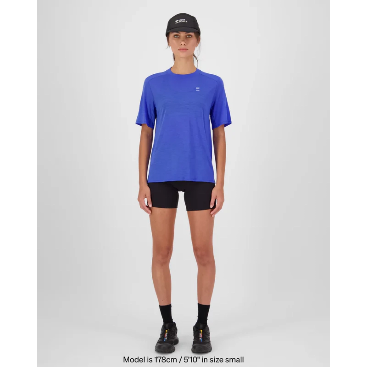 Aero Ultralight Merino T-Shirt Aero Ultralight Merino T-Shirt