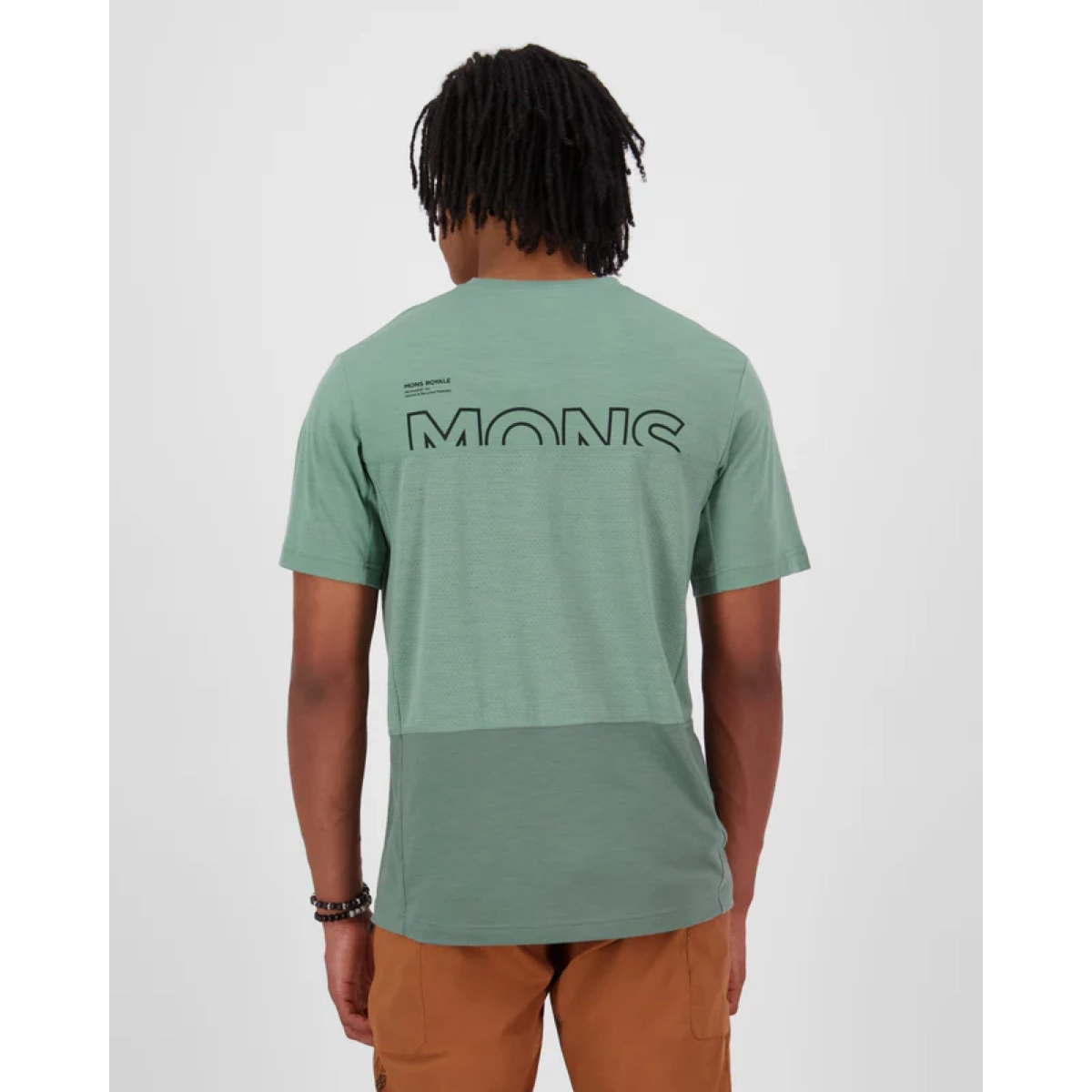 Tarn Merino T-Shirt