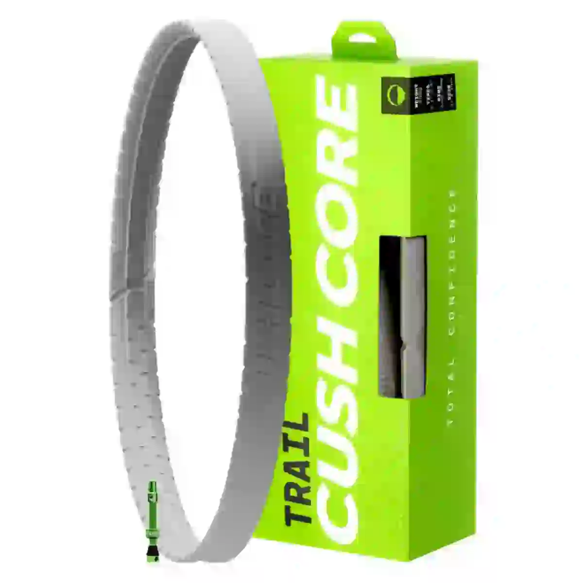 Cushcore Trail Single 650B