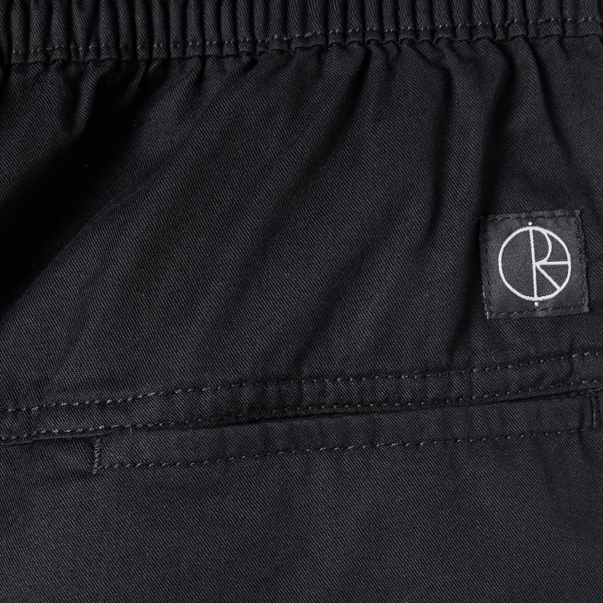 Surf Pants Polar Skate Surf Pants Black, vue 4