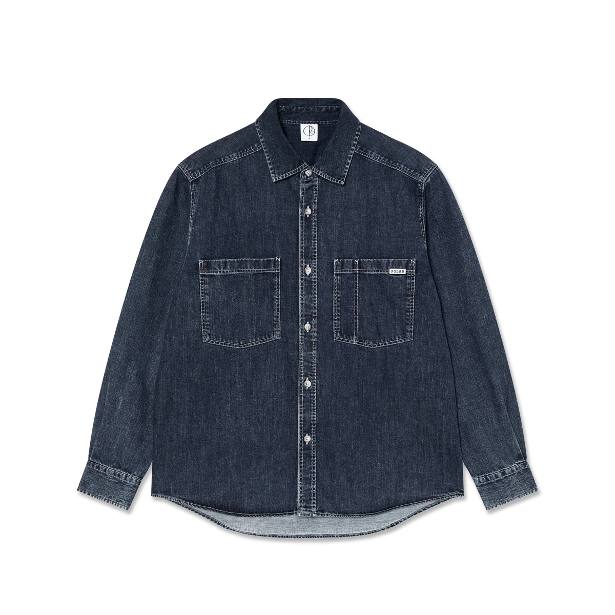 Mike LS Shirt