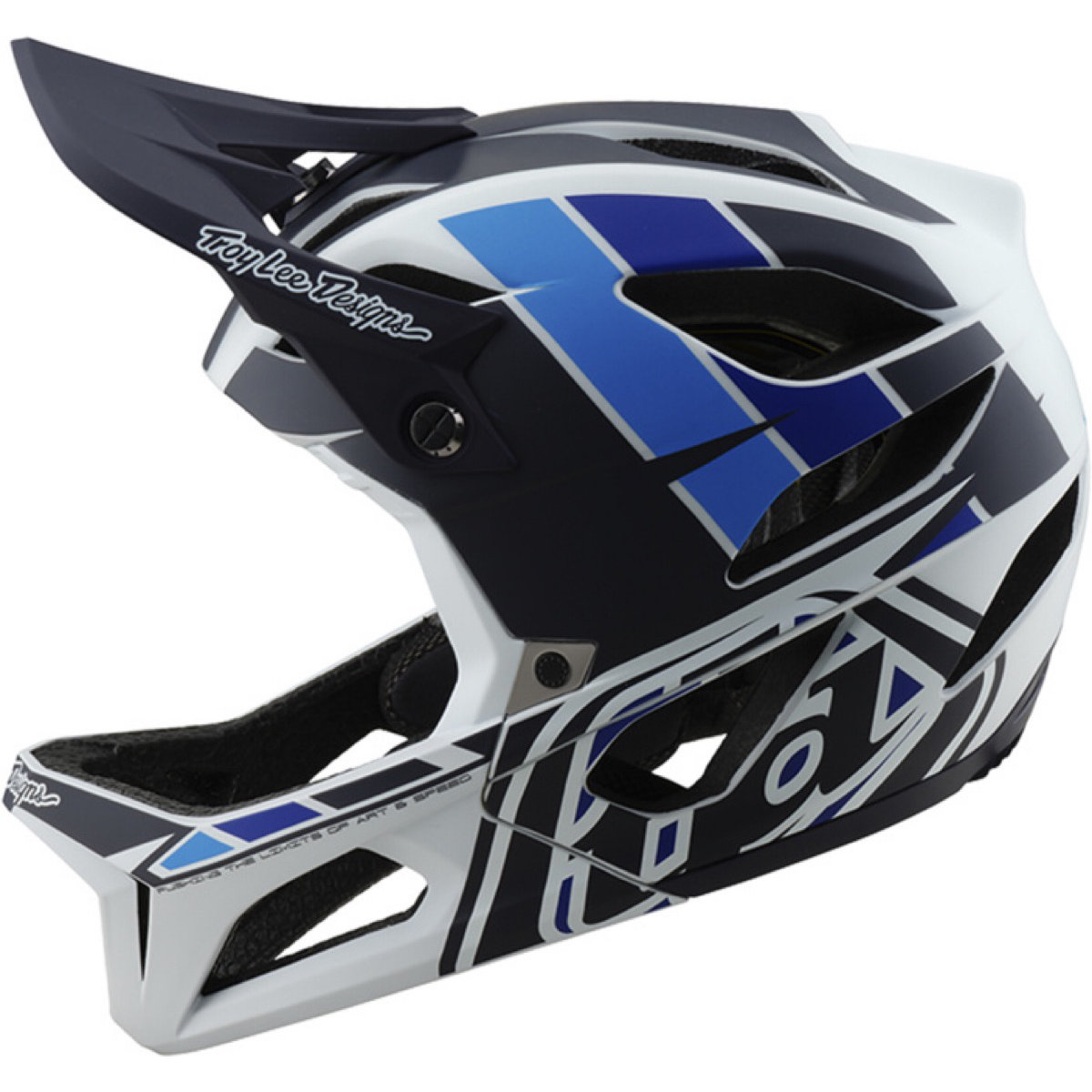 Stage Helmet W/MIPS Stage Helmet W/MIPS