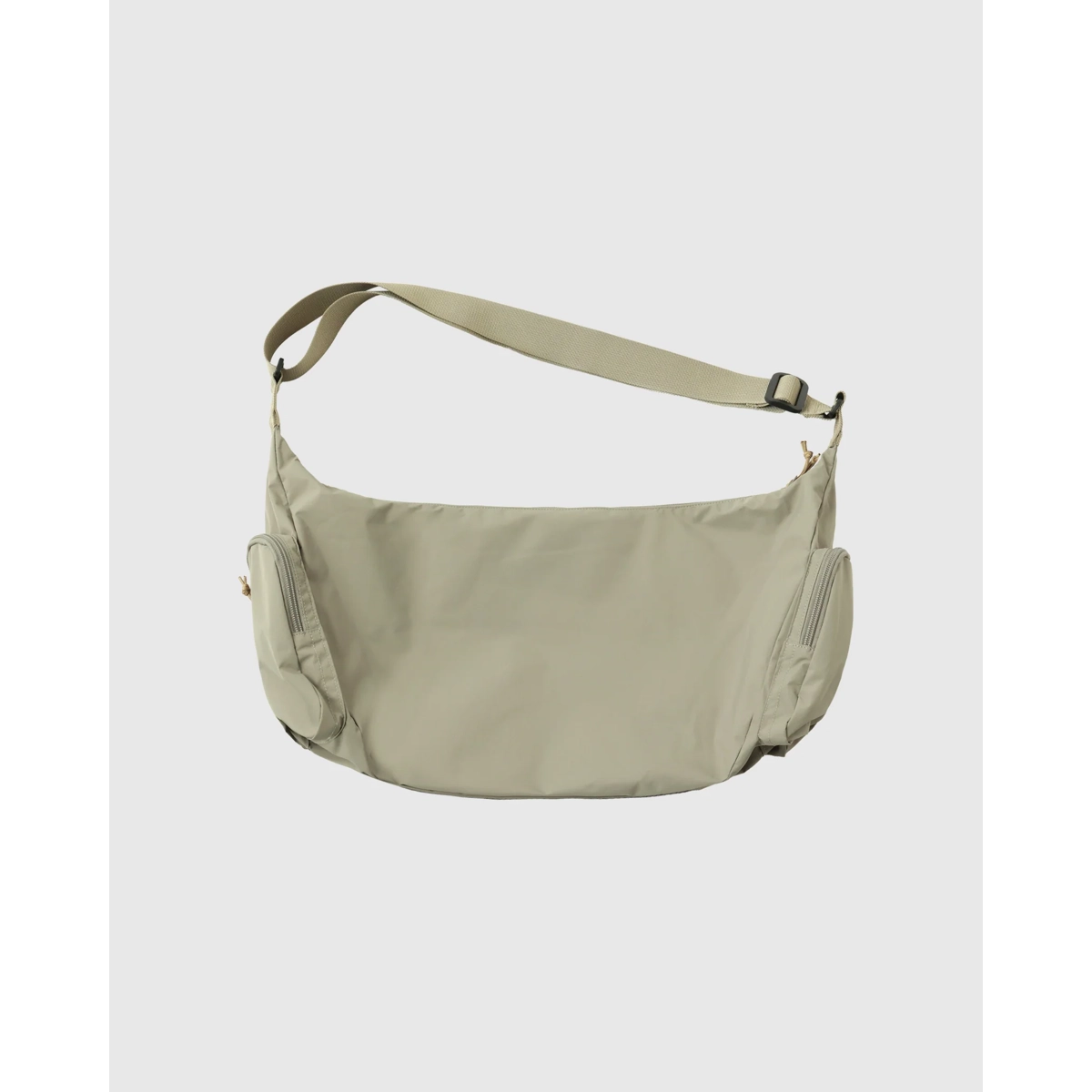 Mesh Shoulder Bag