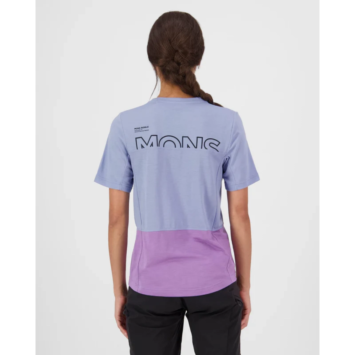 Tarn Mer. T-Shirt
