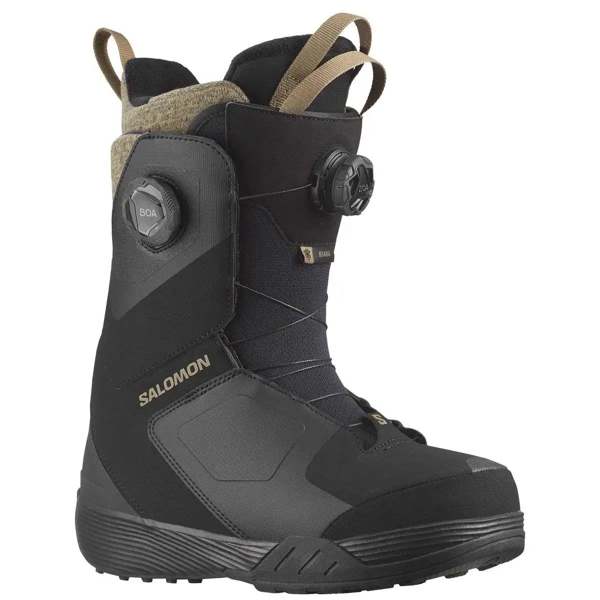 Kiana Dual Boa Kiana Dual Boa