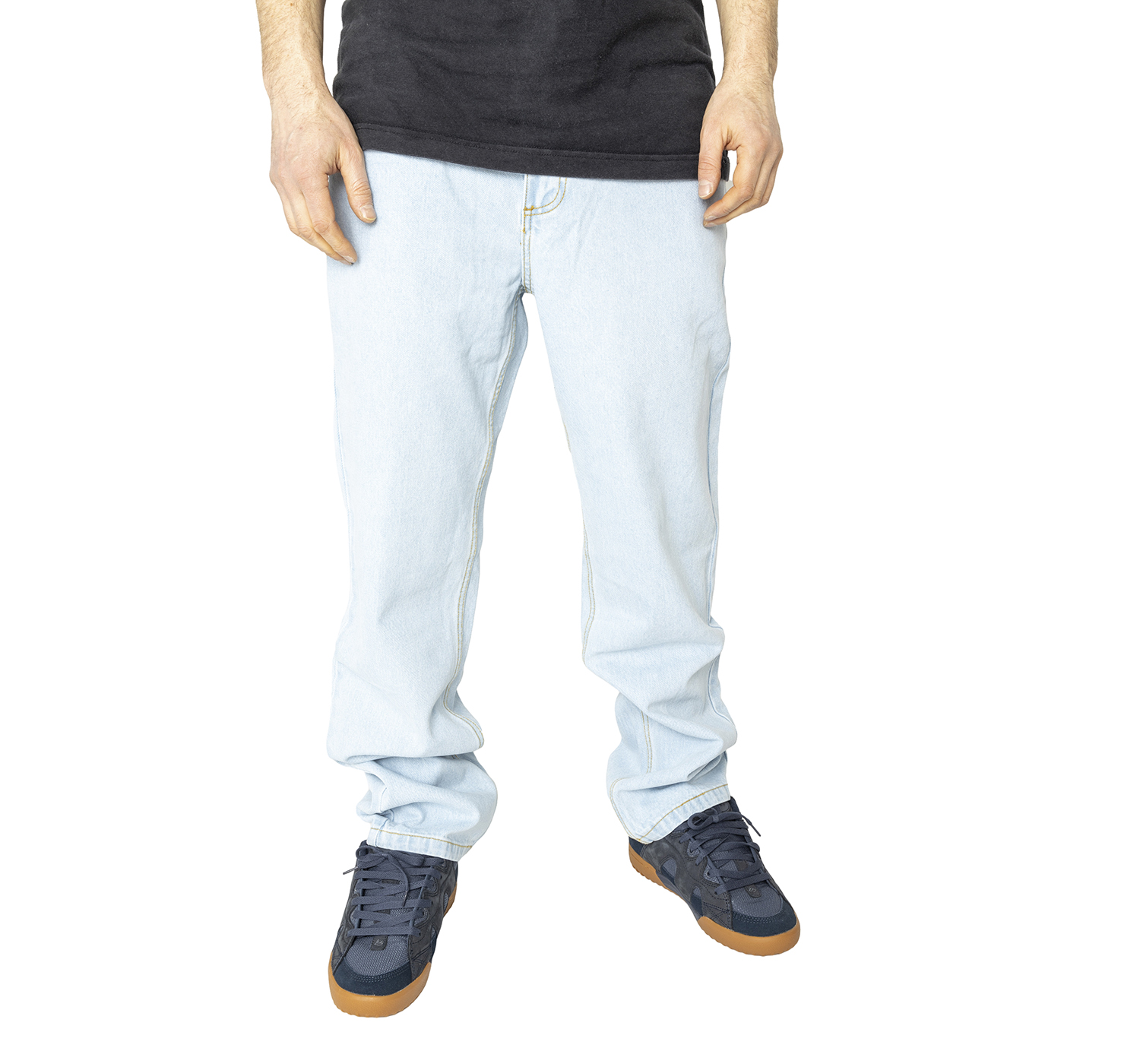 Nessie Pant NNSNS Nessie Pant Cloudblue