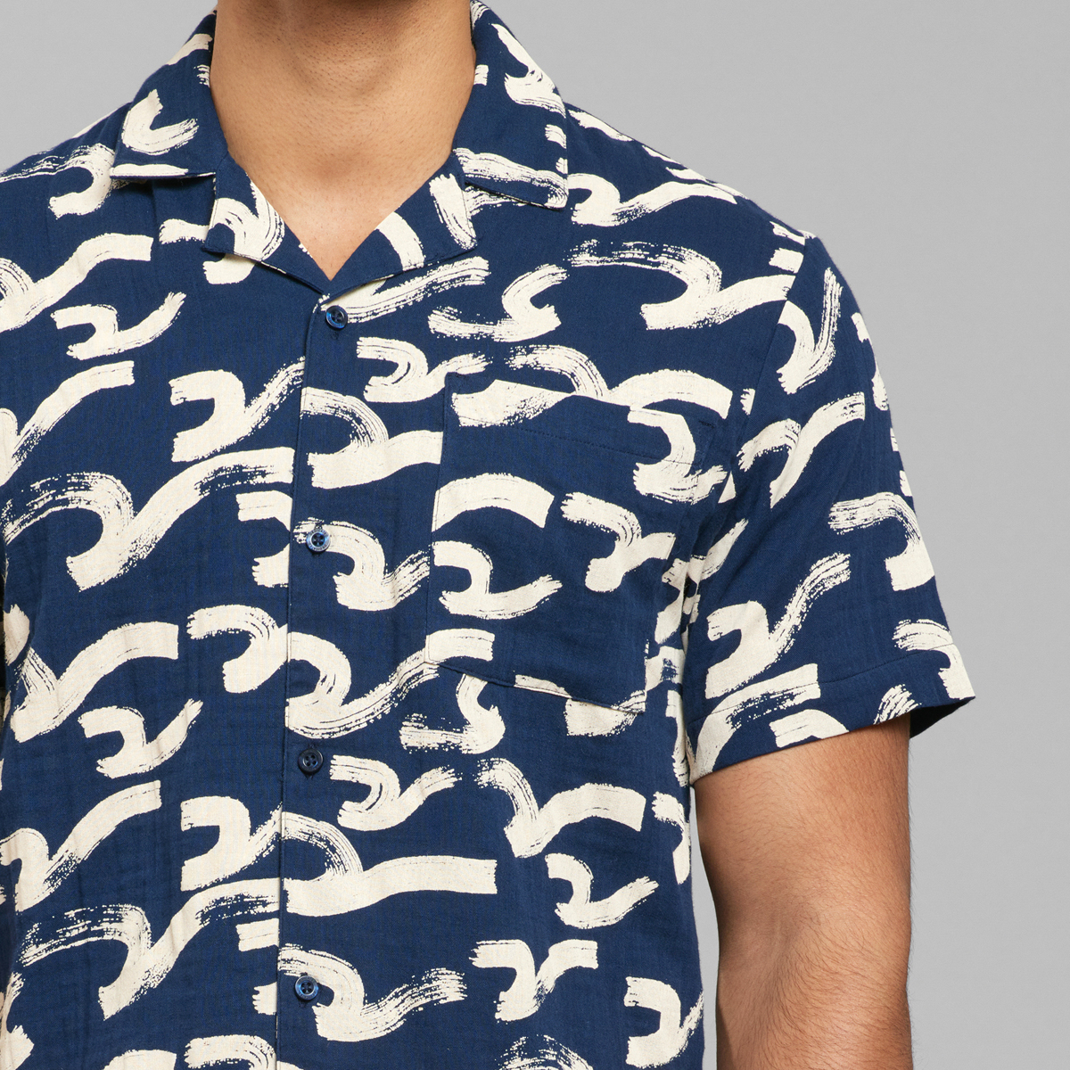 Shirt Marstrand Shirt Marstrand