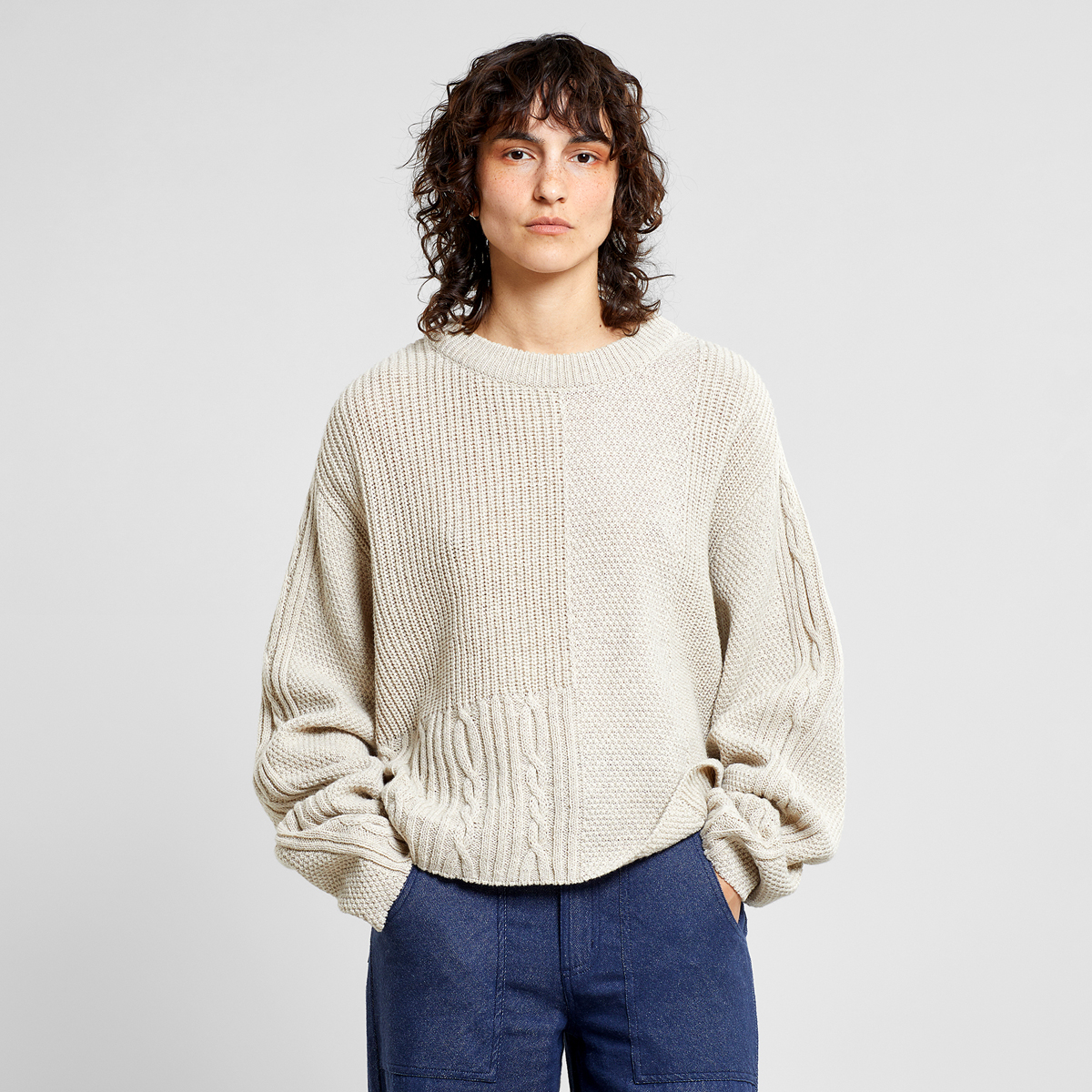 Sweater Limboda Sweater Limboda