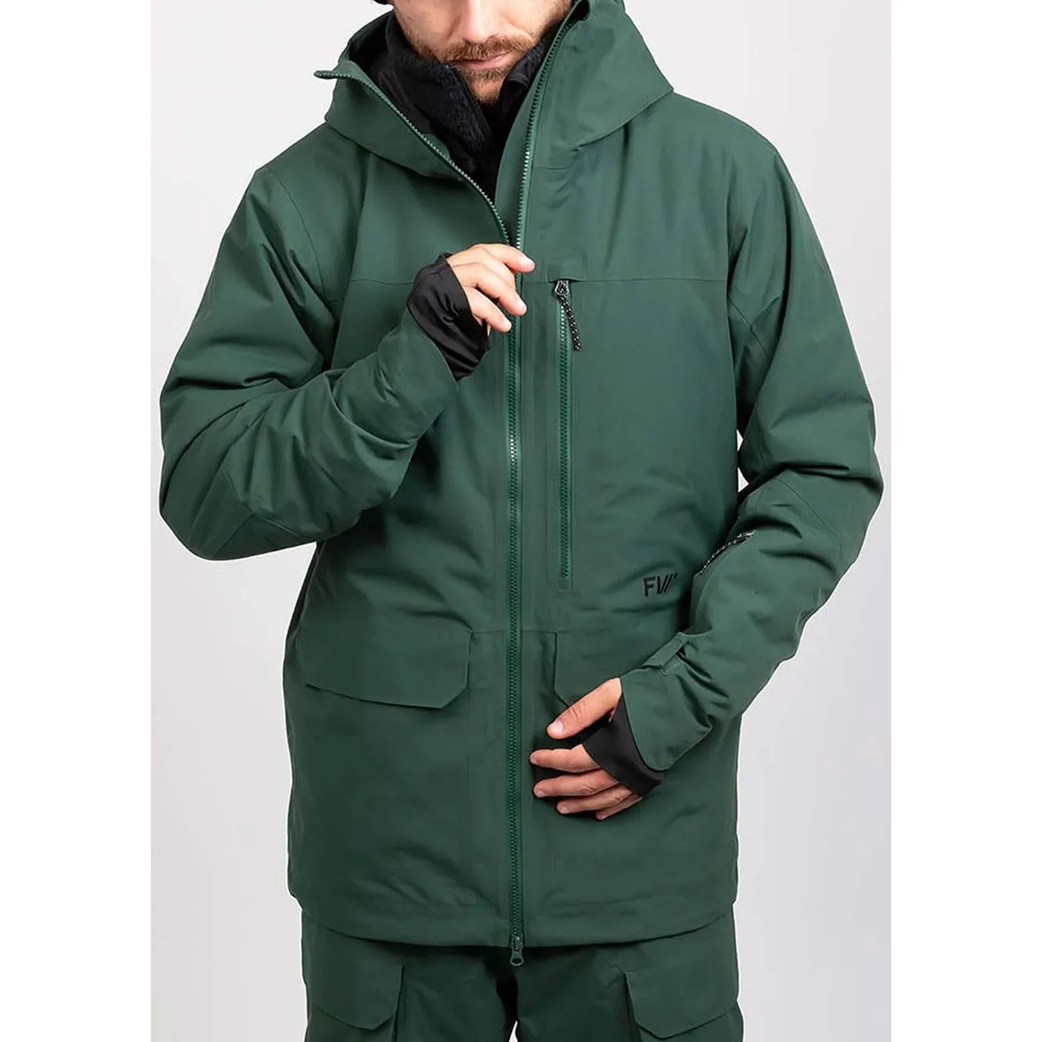 Catalyst Insulated 2L Forward Catalyst Insulated 2L Emerald Green