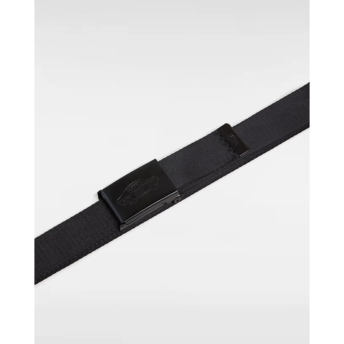 Classic Web Belt Vans Classic Web Belt Black, vue 2