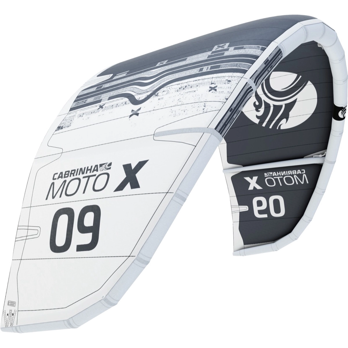03S Moto X 10m2