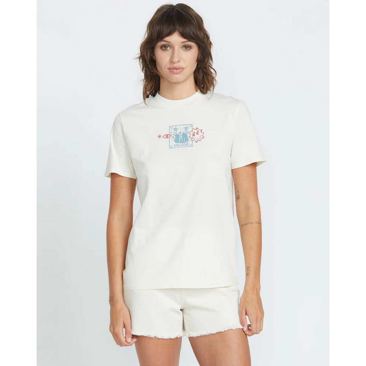 FA F Rygalski Tee FA F Rygalski Tee