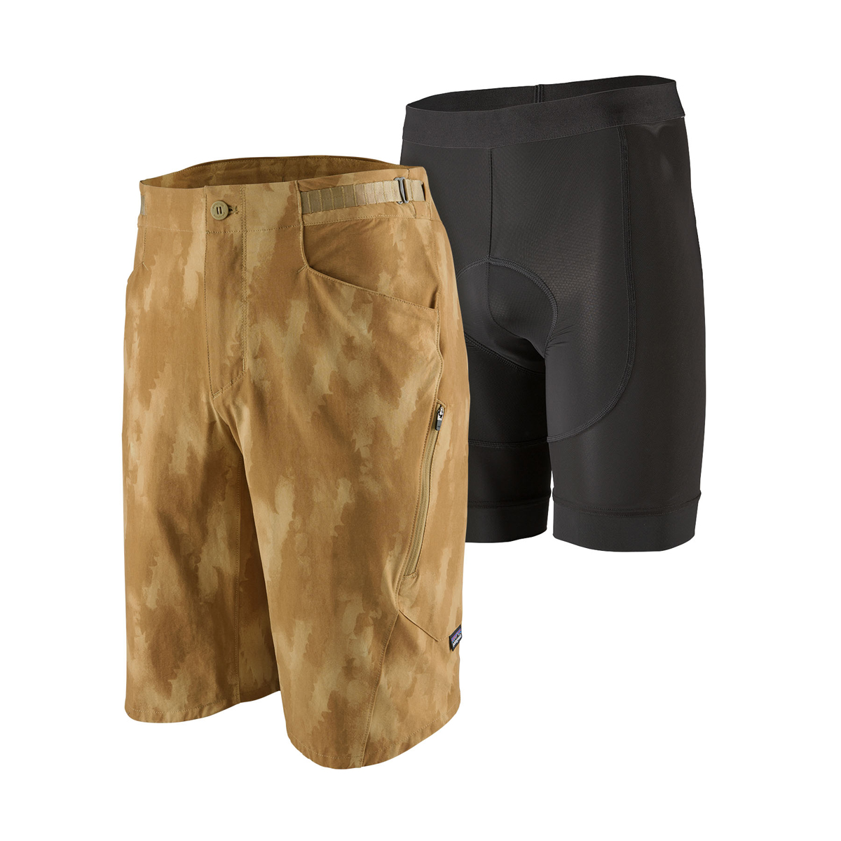 M's Dirt Craft Bike Shorts Patagonia M's Dirt Craft Bike Shorts