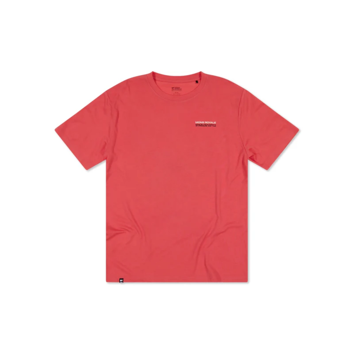 Icon Merino T-Shirt