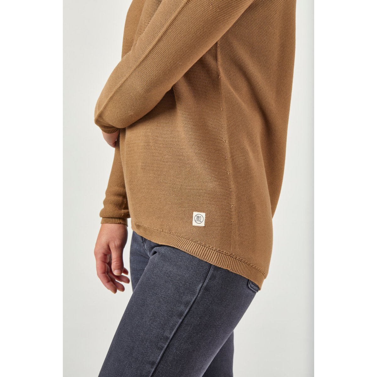 W Sweater Lina Swiss Edition W Sweater Lina Swiss Edition