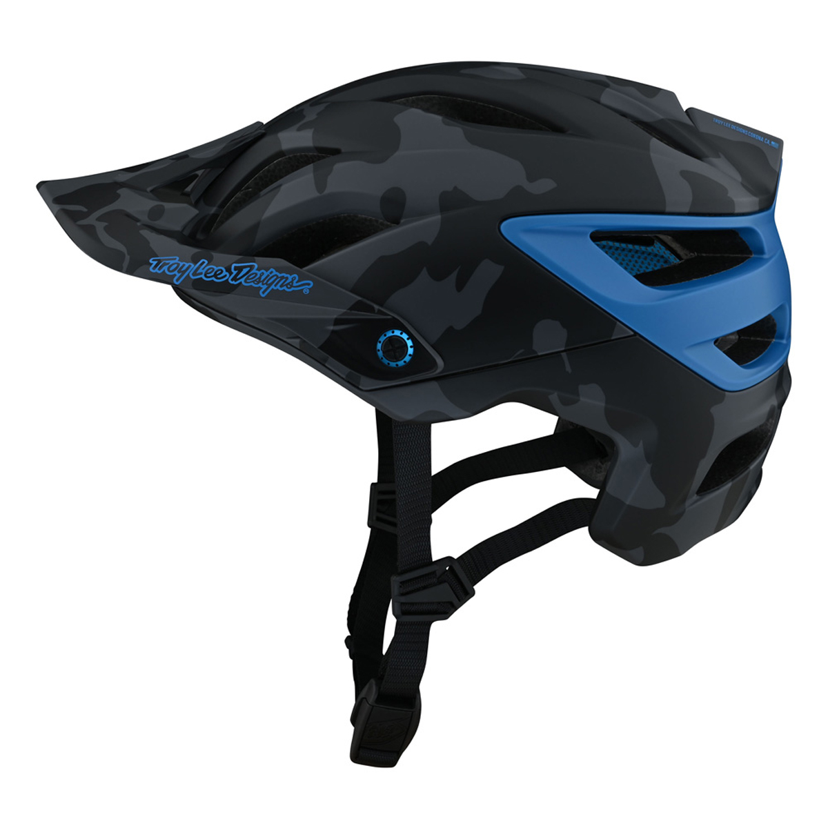 A3 Helmet Mips