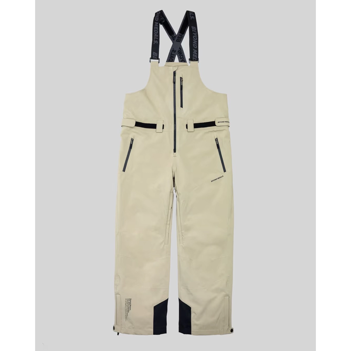Tech BIB 3L Beyond Medals Tech BIB 3L Beige
