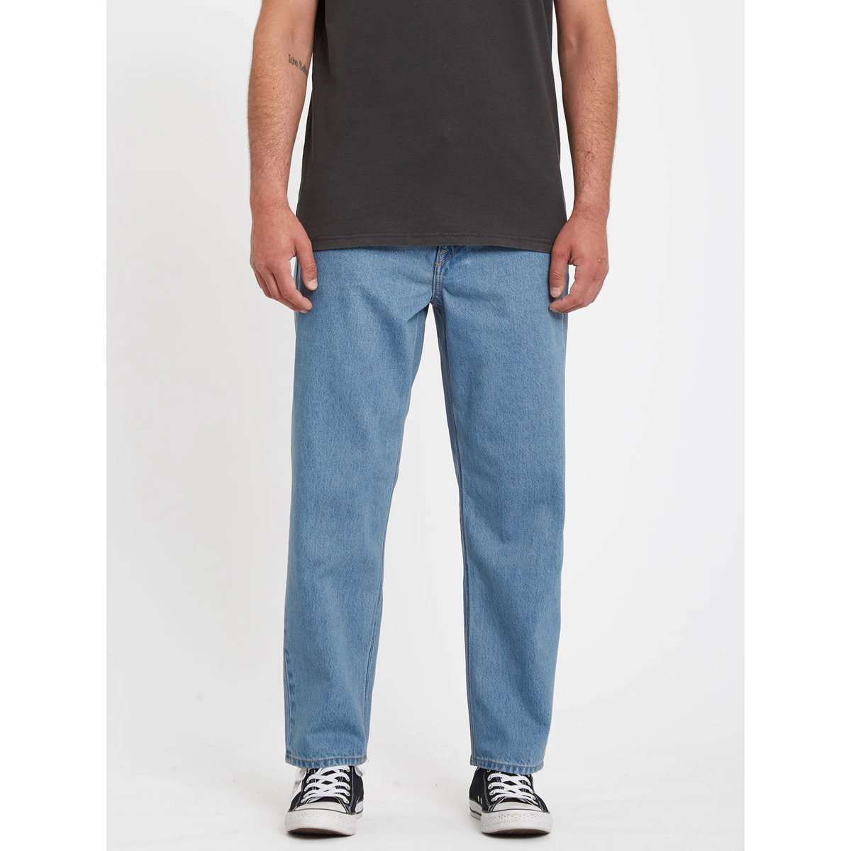 Modown Tapered Denim