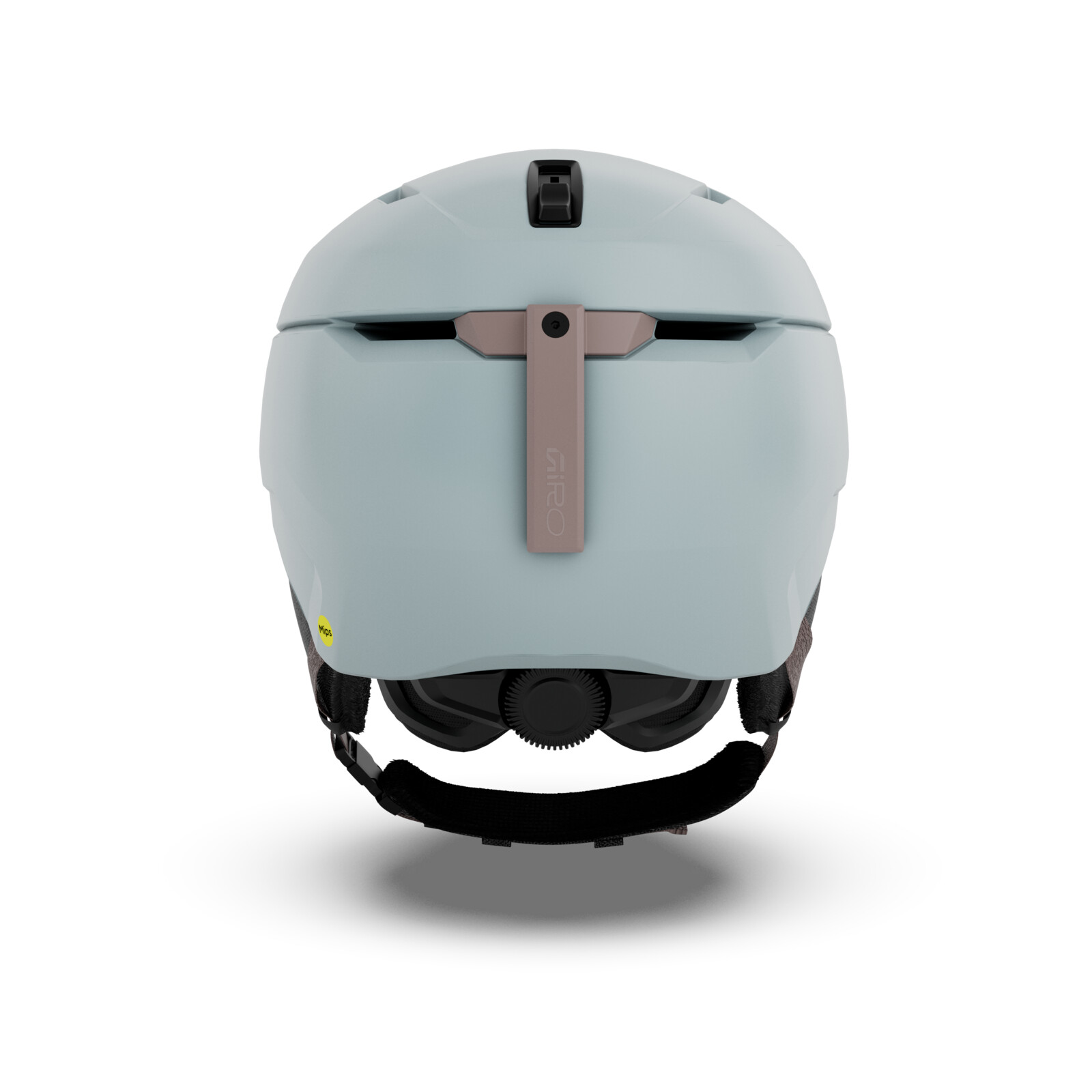  skiba kn helmet, hell blue, ruck buckle, verstellbares band, belüftung