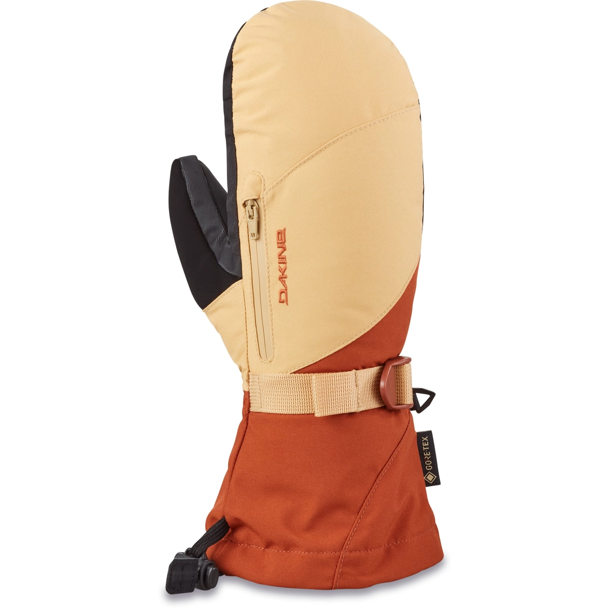 Guêtres, gants, sangle ?, boucle, fermeture éclair, chaussures, bonnet, GORE-TEX, laine ?, bottes