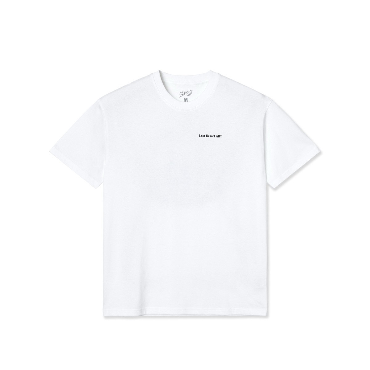 Atlas Monogram Tee Atlas Monogram Tee