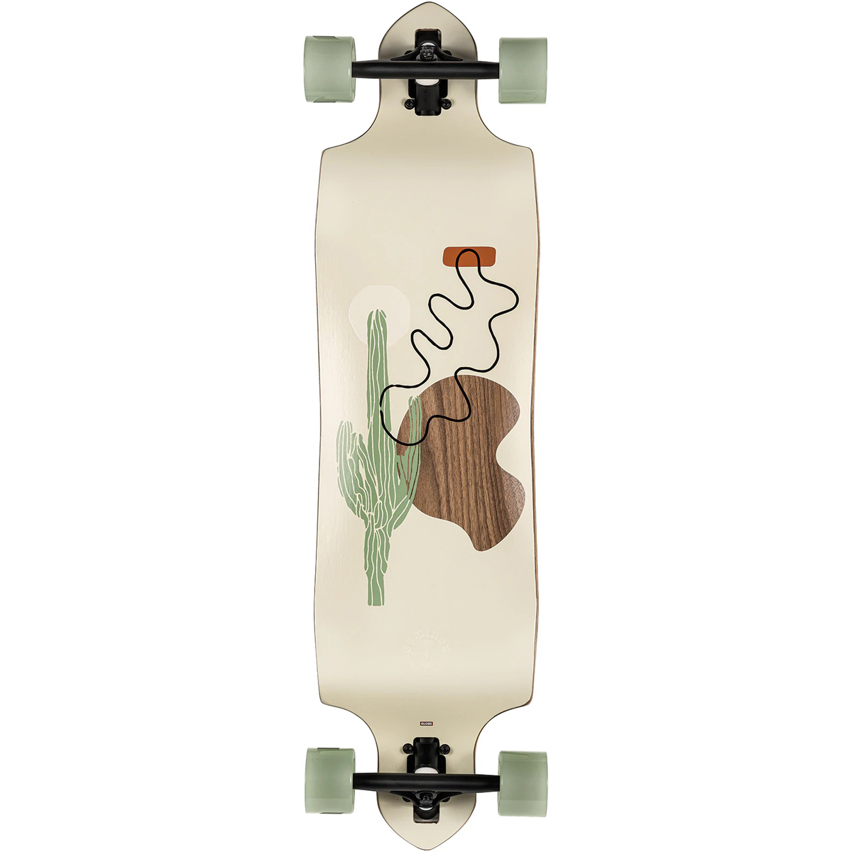 GEMINON MICRO-DROP 37" GEMINON MICRO-DROP 37"