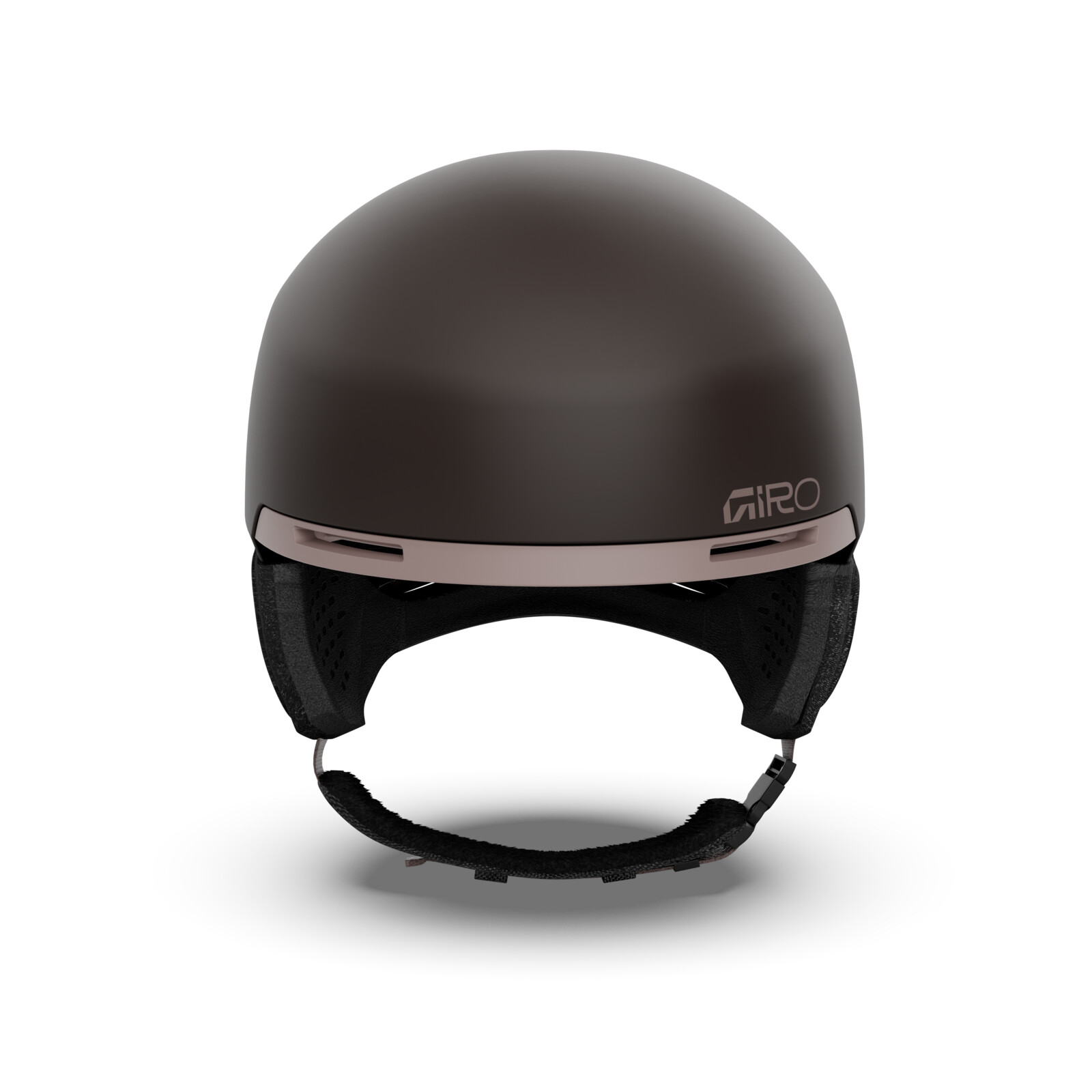 Taggert MIPS helm, skullcap, braun, offen?, Giro