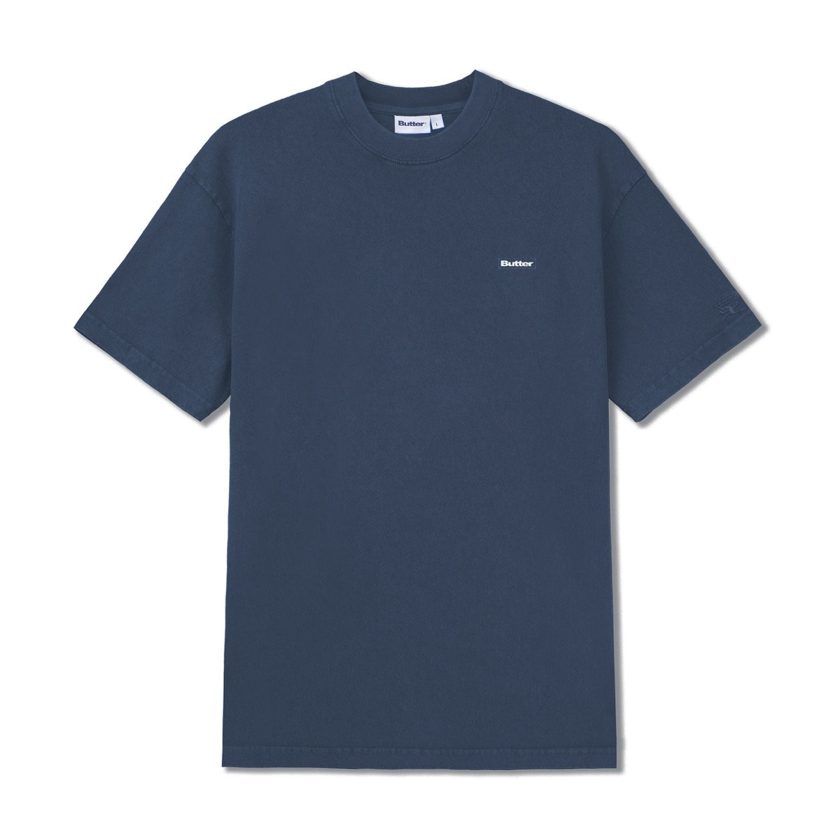 Basic Tee Bekleidung, T-shirt
