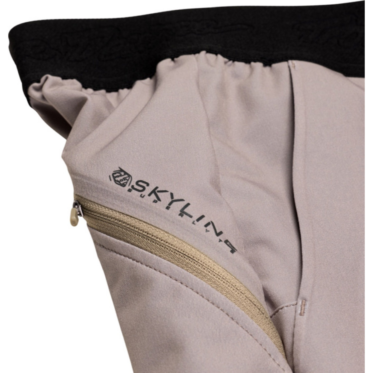 Skyline Superlyte Pant Troy Lee Designs Skyline Superlyte Pant Beige, Ansicht 2