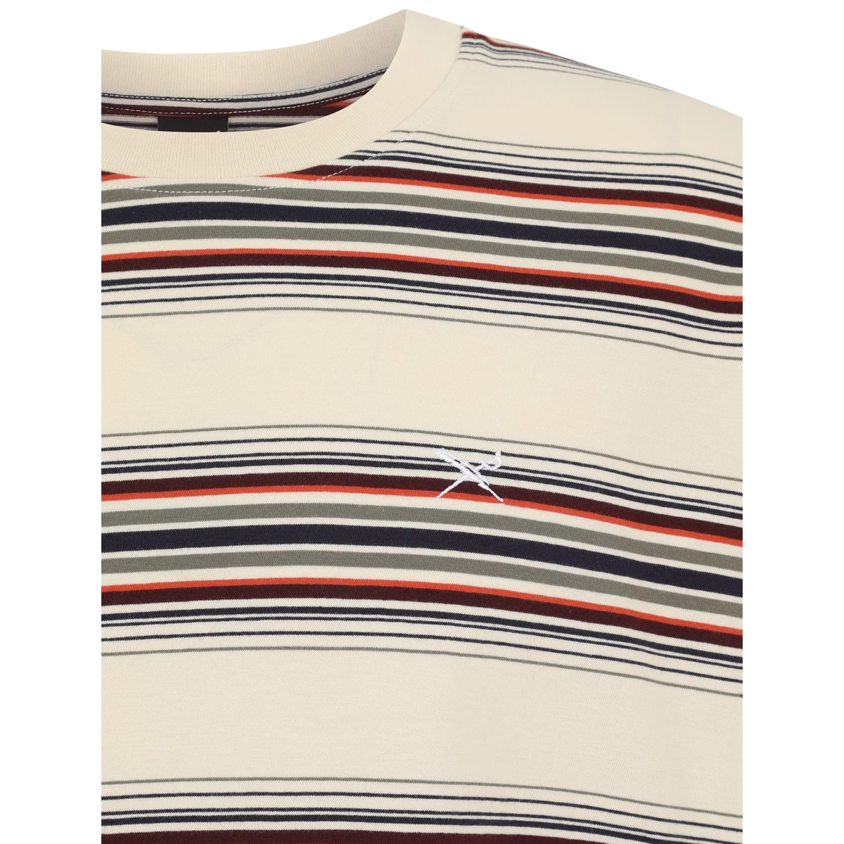 Rayas T-shirt Rayas T-shirt