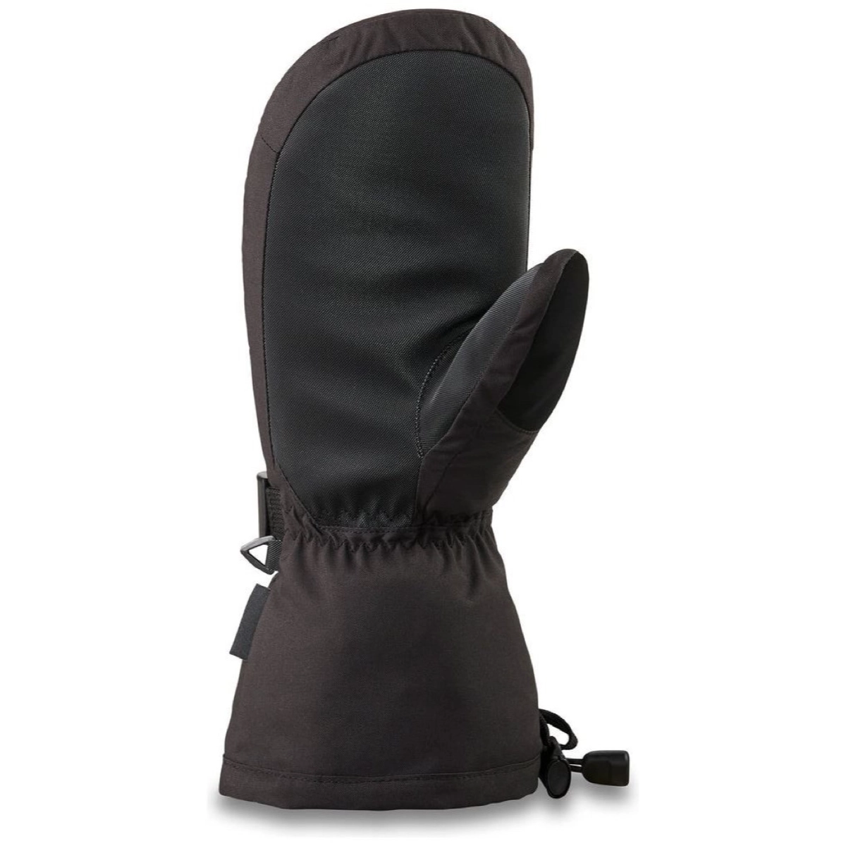 Wmn Camino Mitts Dakine Wmn Camino Mitts Black, vue 2