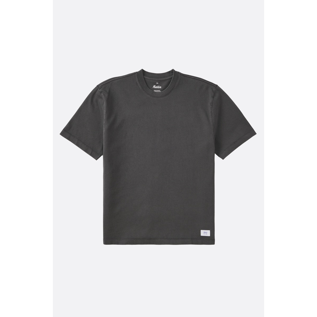 BoxFit Heritage Tee BoxFit Heritage Tee