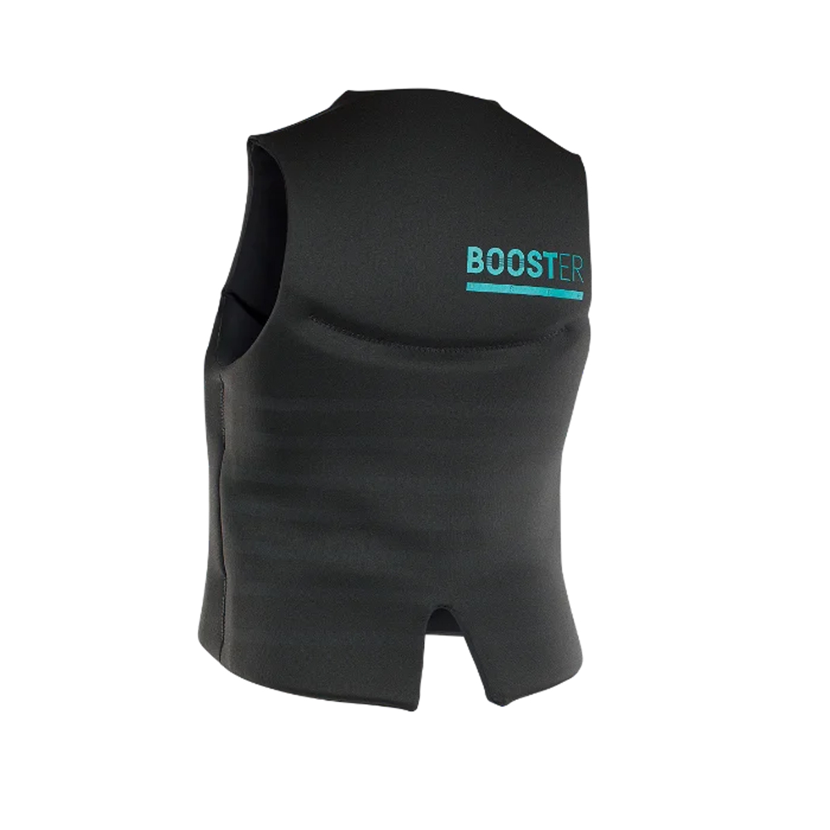 Vest Booster 50N Front Zip Bekleidung, Weste, Bademode, Rettungsweste