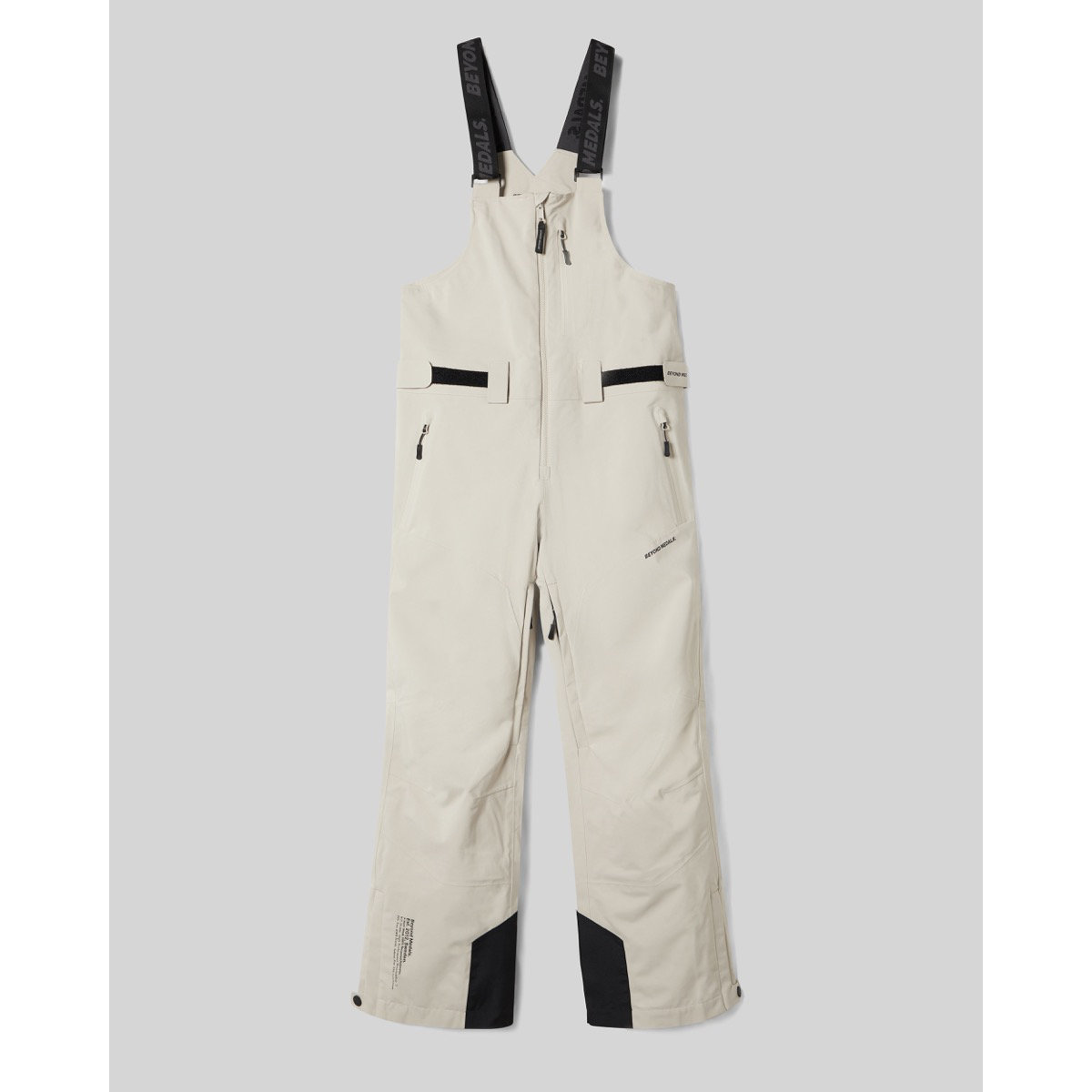 Tech BIB 3L Beyond Medals Tech BIB 3L Beige