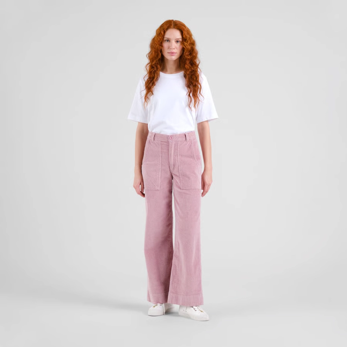 Vara Workwear Corduroy Pants Vara Workwear Corduroy Pants