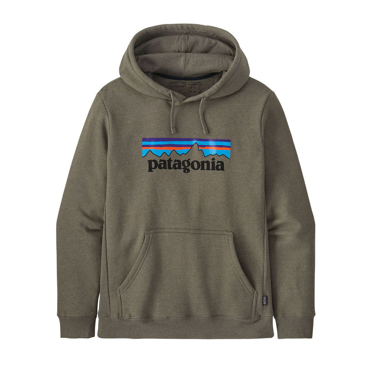 P-6 Logo Uprisal Hoody
