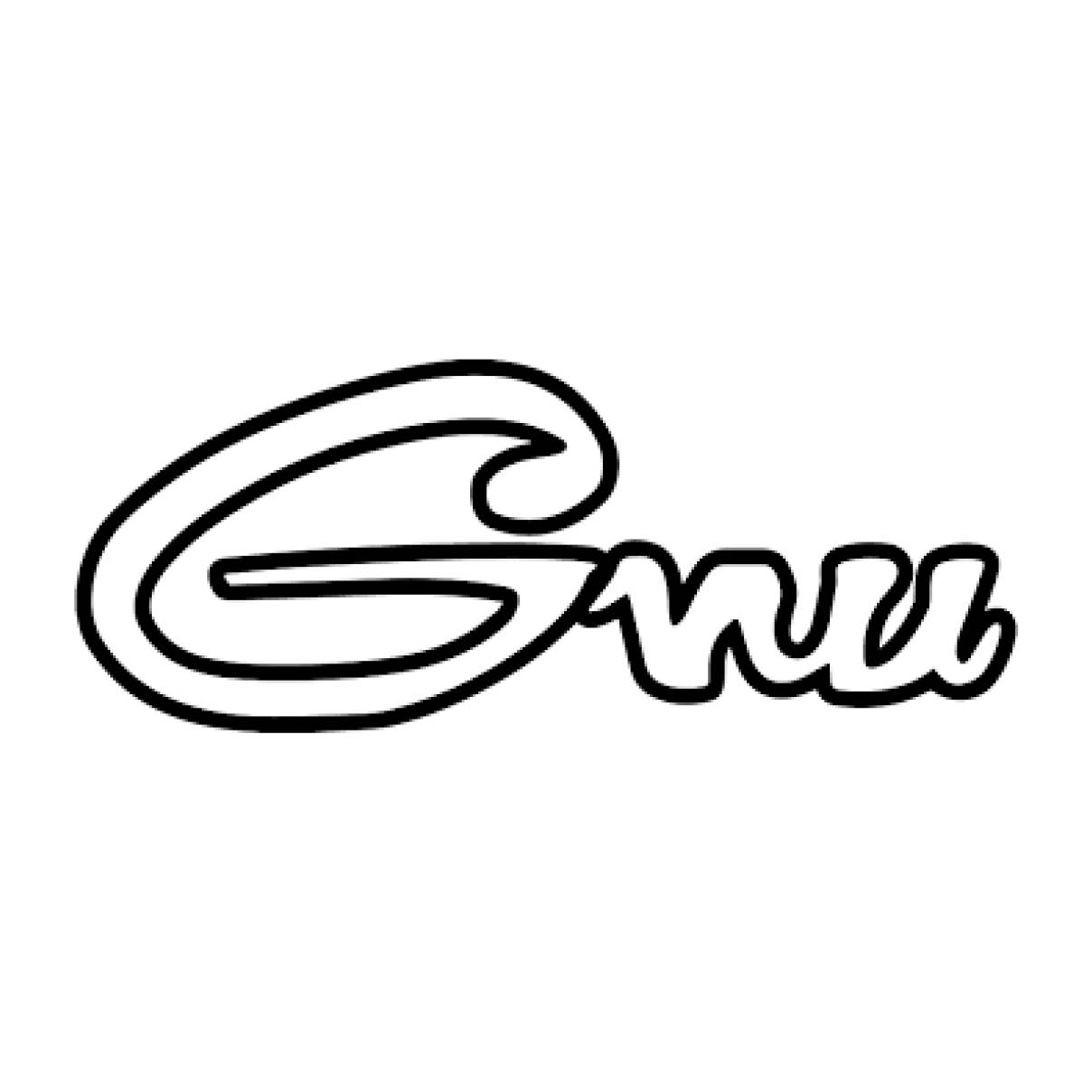 GNU